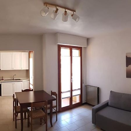 La Casa Di Anita - Golfo Dei Poeti Apartment ซานเตเรนโซ ภายนอก รูปภาพ