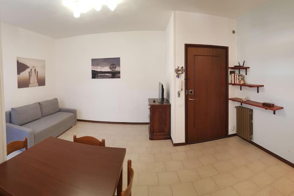La Casa Di Anita - Golfo Dei Poeti Apartment ซานเตเรนโซ ภายนอก รูปภาพ