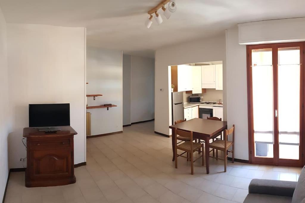 La Casa Di Anita - Golfo Dei Poeti Apartment ซานเตเรนโซ ภายนอก รูปภาพ