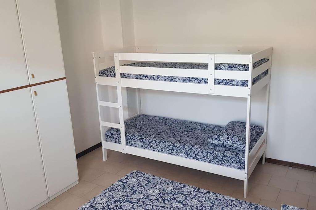La Casa Di Anita - Golfo Dei Poeti Apartment ซานเตเรนโซ ภายนอก รูปภาพ