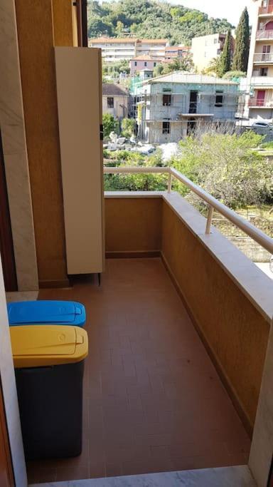 La Casa Di Anita - Golfo Dei Poeti Apartment ซานเตเรนโซ ภายนอก รูปภาพ