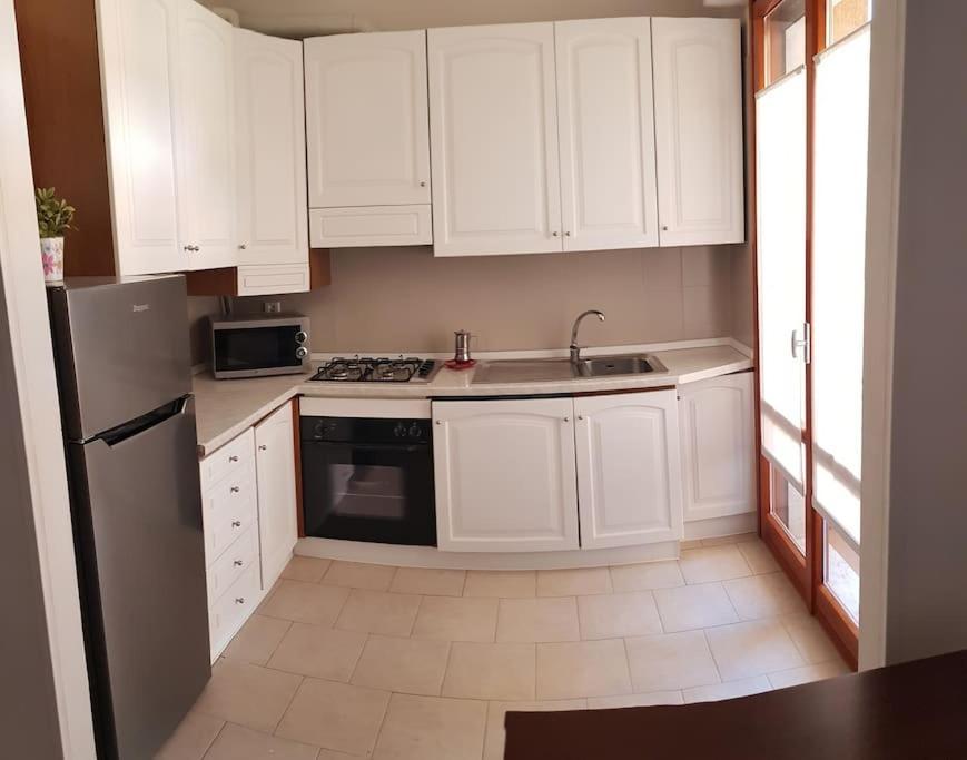 La Casa Di Anita - Golfo Dei Poeti Apartment ซานเตเรนโซ ภายนอก รูปภาพ