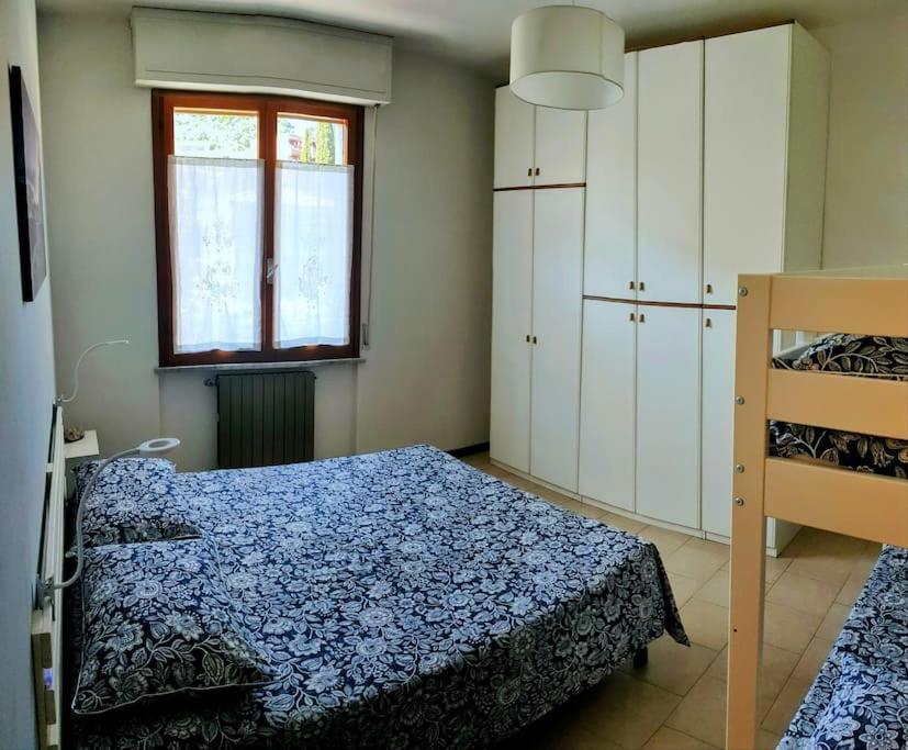 La Casa Di Anita - Golfo Dei Poeti Apartment ซานเตเรนโซ ภายนอก รูปภาพ