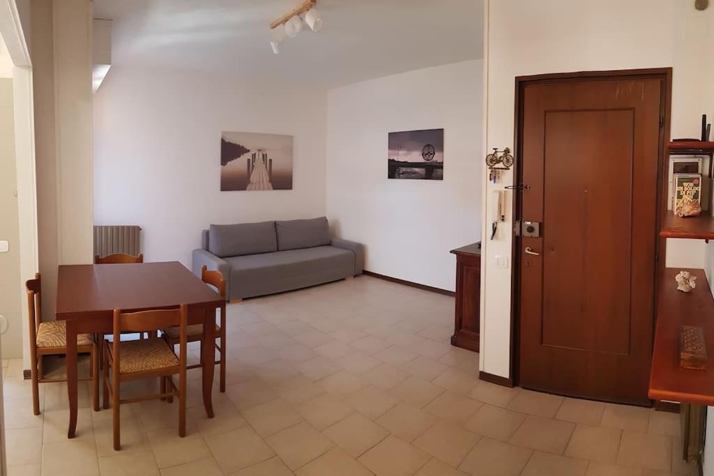 La Casa Di Anita - Golfo Dei Poeti Apartment ซานเตเรนโซ ภายนอก รูปภาพ